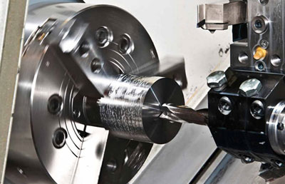 Precision Engineering