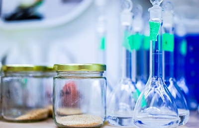 Health and Life Sciences