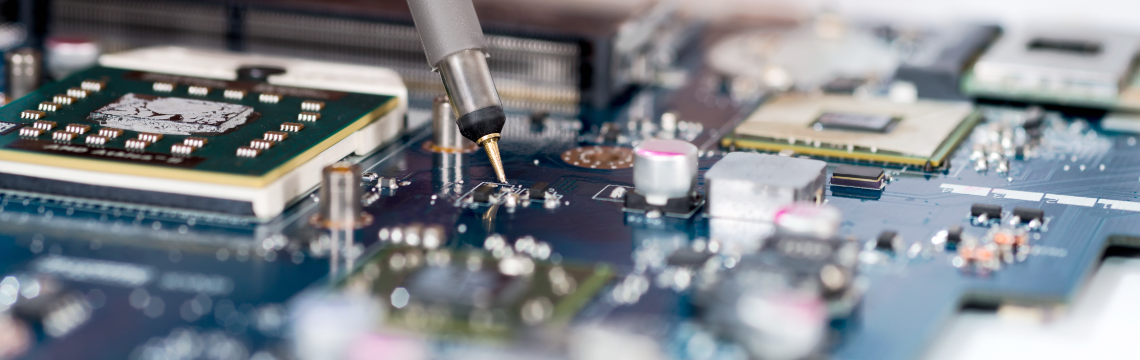 electronics