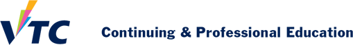 VTC Continuing & Professional Education